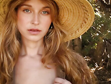 Brittany in Woodland Getaway - PlayboyPlus