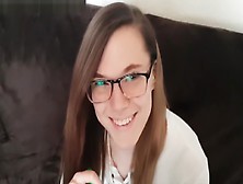 little teengirl gets her private sex lesson !