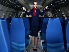 Angel Emily's long hair xxx by Look At Her Now