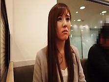 Coffee And Sex For Old Homeless Man