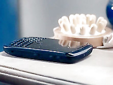 Liz in September (2014) Patricia Velasquez