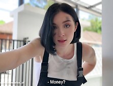 Indescribable Sweetie Fox - Riding Movie - Verified Amateurs