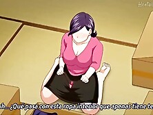 Jitsu Musume Anoko No Kowari Ni Sukina Dake 1-2 Español