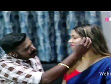 Travel Agency 2025 New Indian Web Series Part 5