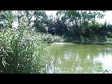 Young Skinny Sluts Fucked Outdoors by Huge Cocks