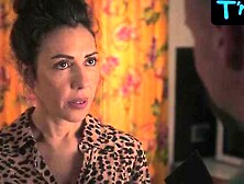 Eleonora Pace Sexy Scene in Real Men