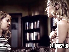 Pervy School Counselor Bangs Bratty Students