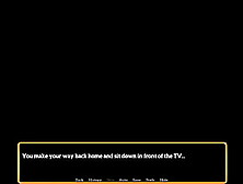 The time for revenga is soon coming (My New Family) Part 52