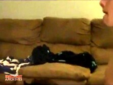 Stepfather Doesn`t Mind