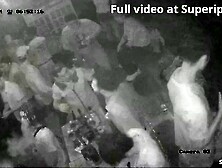 Private Korean teenager party