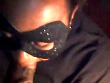 The Masked Head Hunter