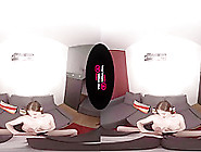 Antonia Sainz George Lee in Stay with me - VirtualRealPorn