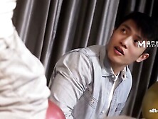 Asia Young Couple 05