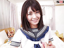 Hinata Koizumi Playing Doctor with Hinata Koizumi VR 1 - SexLikeReal