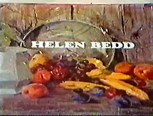 Helen Bedd