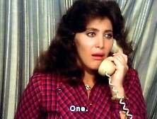 Norma Duval in 'La Mujer del Juez' (1984)