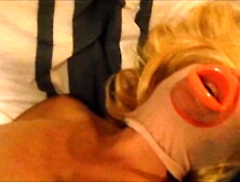 The sex doll is alive two