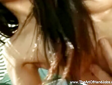 The Best Way To Jerk Him Off