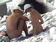 Nude Beach. Video 291