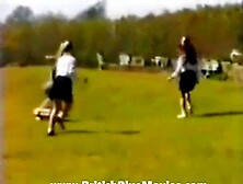 English retro mother I'd like to fuck Vida Garmen gets discipline