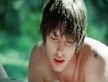 Barbara hershey in love comes quietly (1973)