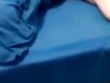 Chinese girl dominates her boyfriends balls