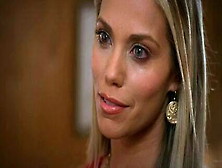 Elizabeth Berkley - Black Widow