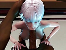 Ringside Finisher - Dead Or Alive