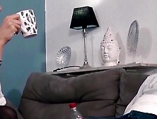 Sensual Seduction - Older Woman Seduces barely legal Man And Teaches Him A Lesson