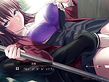 Extreme Molester Singularity 2 Shizu Soma 1