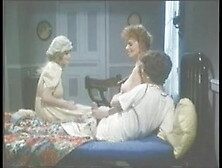 Queen lust - English