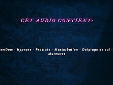 Audio Porn English Meditation For Prostate Pleasure