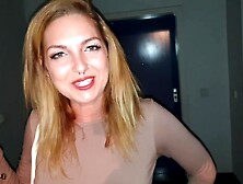 Fidelity Test - He Couldn't Resist! (Ger)