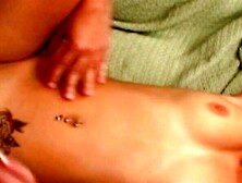 She knows how to use her incredible talents on a big dick