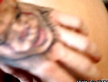 JeansSwimming in a Sea of Cum A Mountainous Masturbation Mission