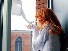 Virgin Fantasies 2 - Alaya