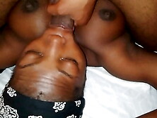 Keep Your Eyes Open Large Meat In Your Mouth Stick Your Tongue Out Close Your Nostrils - Mastermeat1