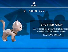 Let's Play Bright Paw Part four