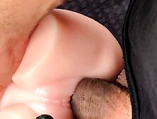 BEAUTYFUL DOLL SCREWING UNFATHOMABLE NO PANG ITS MORE EXCELLENT