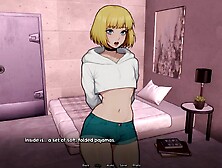 BUNKERED WITH FEMBOY #15 – Gameplay by Misterdoktor