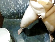 Stepsister Camera Record To Bathroom Use To Pussy In Finger And Come In Toilet Clear Voice Hindi Audio