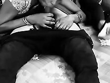 Desi indian maid oral sex and massage (part3)