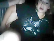 Horny Homemade record with College,  Toys scenes