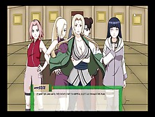 Hump,  Tsunade X Jiraya