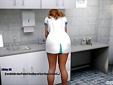 AMATEURS ANAL YOUNGSTER 179 - CUTE ATTRACTIVE NURSE TEENIE 18 YEARS GIGANTIC TITS HUMONGOUS BEHIND MEETS SELF PERSPECTIVE AMATEU