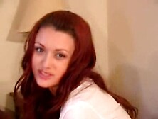 Karlie Montana Shut Up And Touch Yourself