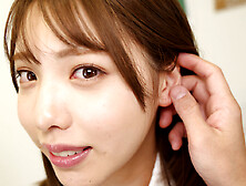 Hana Shirato - Face Angle Vr - School Confession Nonstop Romantic Lovemaking Part 1 (18+)