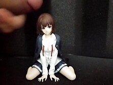 Megumi Figure Bukkake (Sof)