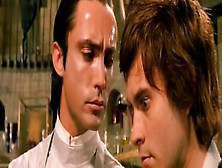 Dalila Di Lazzaro, Fiorella Masselli, Imelde Marani, Rosita Torosh, Unknown, Monique Van Vooren in Flesh For Frankenstein (1973)