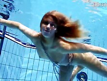 Underwater Show - Babe Smut